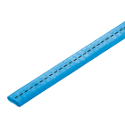 WEIDMULLER - Sistema di codifica cavi, blu, Diametro esterno conduttore:2.5 - 5 mm, Symbol, PVC, flessibile, senza cadmio, -30...80 °C