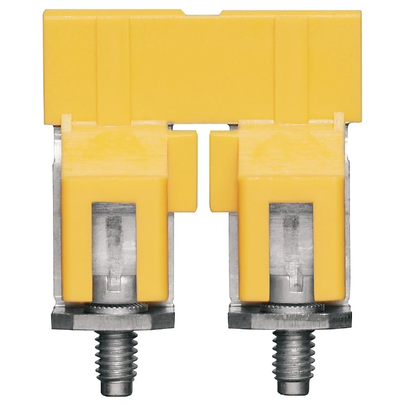 WEIDMULLER - Morsetto ZBSC WDU2.5/M2.5.