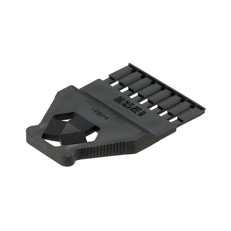 WEIDMULLER - Fermacavo BLZ 7.62 ZE3 OR.