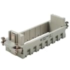 WEIDMULLER - Telai Serie Concept Grandezza 8 HDC-CR24-7B.