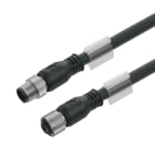WEIDMULLER - FBC PA M12 M-FM 4.0M