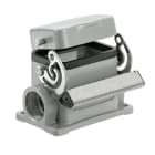 WEIDMULLER - Custodie di base HDC HB6 SDVL 2XM25 SET.