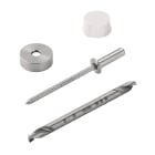 WEIDMULLER - TPSD FIXING SET KTB