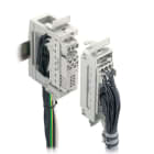 WEIDMULLER - HDC RAILMATE COS 1 SET