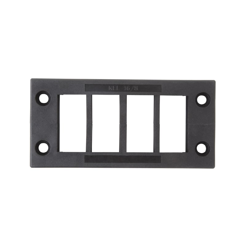 WEIDMULLER - Cabtite Kel 16/8.