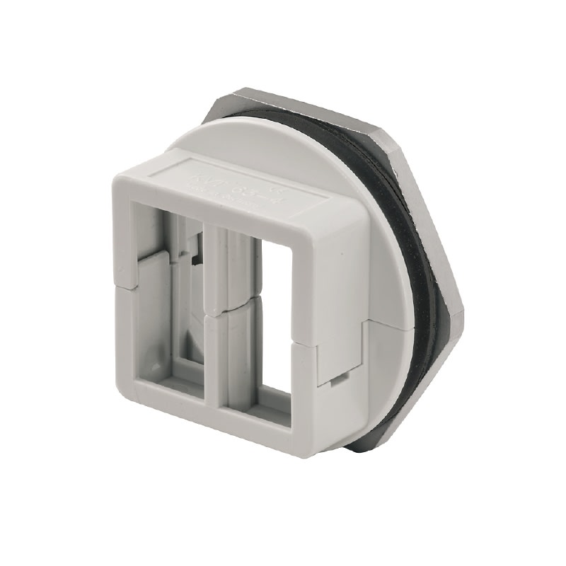 WEIDMULLER - CABTITE KVT 63-4