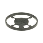 WEIDMULLER - Elemento di codifica arancione con connettori per circuito stampato, accessori in box B2L/S2L 3.5 KO OR.