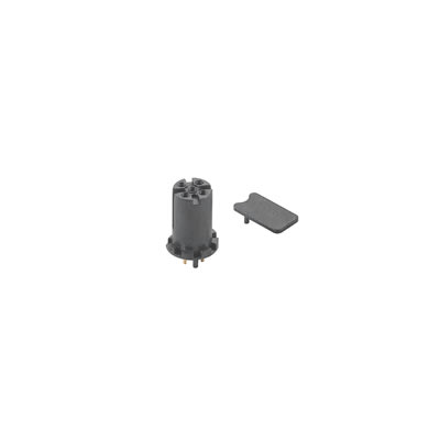 WEIDMULLER - B KOTR M12 5P A BU SAI