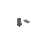 WEIDMULLER - B KOTR M12 4P D BU SAI