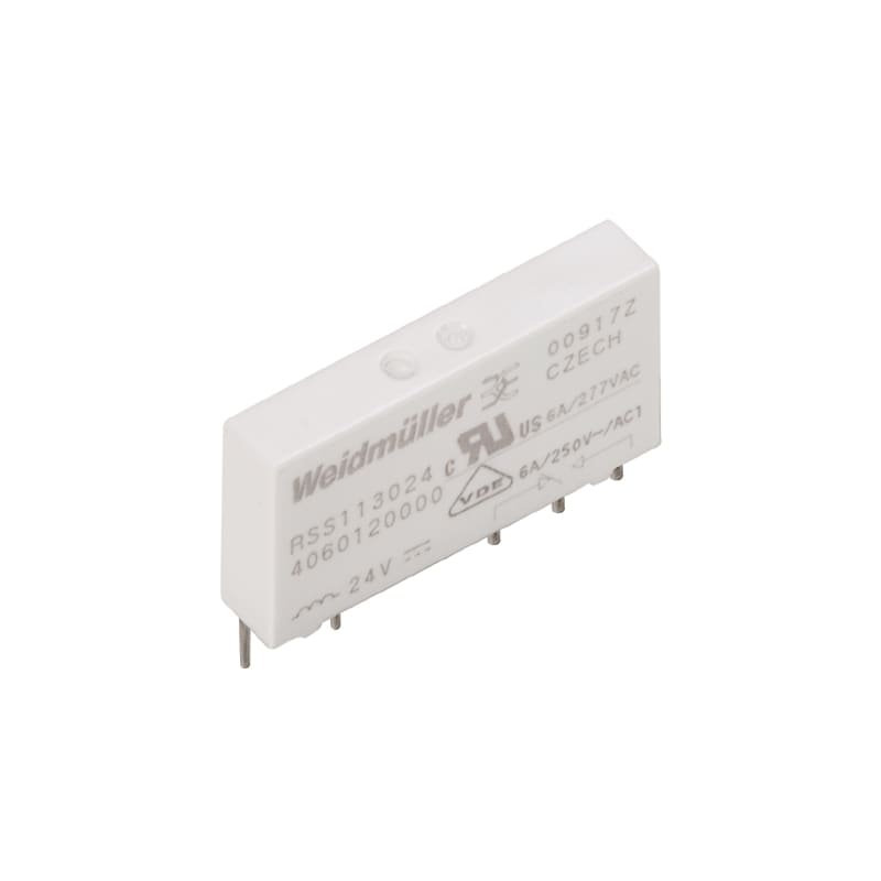 WEIDMULLER - rss113048 48vdc rel1u