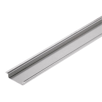 WEIDMULLER - TS 35X7.5 2M/ST/BK