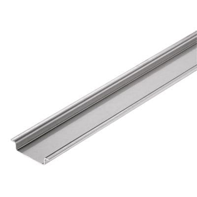 WEIDMULLER - TS 35x7.5 2M ST BK.