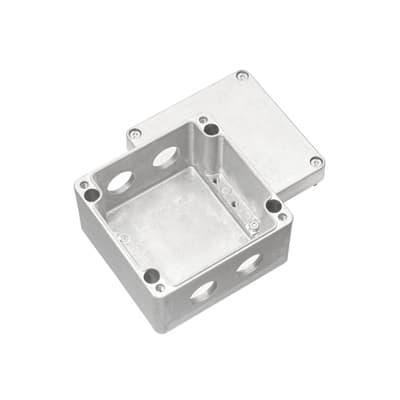 WEIDMULLER - KLIPPON K41 2M25AB CSS