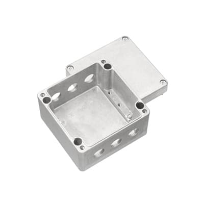 WEIDMULLER - KLIPPON K41 3M20AB CSS