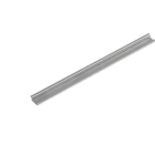 WEIDMULLER - Guida montaggio con asola, Accessori TS 15X5/LL 1M/ST/ZN.