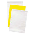 WEIDMULLER - siglatura morsetti eso schs1 500x12,5x0,3