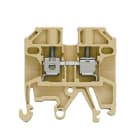 WEIDMULLER - Morsetto collegamento a vite 2.5 mm² SAK 2.5/EN BL.