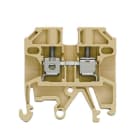 WEIDMULLER - SAK 2.5/EN BL