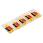 WEIDMULLER - Sistema codifica cavi 8-16 mm 11 mm CLI C 3-6 GE/SW = MP.