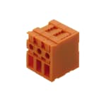 WEIDMULLER - TOP4GS2/90 7.62 OR 0289660000