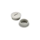 WEIDMULLER - Tappi di chiusura (plastica), PG 13,5, 5 mm