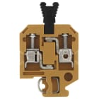 WEIDMULLER - Morsetto a vite 4mm² SAKC4 2STB7.
