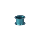 WEIDMULLER - Anello misurazione fusibili, Posizione verticale 11 mm, P 18/35 D02 SW SAKS5.