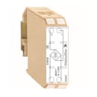 WEIDMULLER - Raddrizzatore EGD1 EG2 4D 5-250VAC/1A.