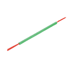 WEIDMULLER - CLI R 1-3 GN/WS 5 0572901517