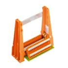 WEIDMULLER - Modulo interfaccia con vassoio schede per SPS SKH C64 RH2.