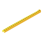 WEIDMULLER - Sistema codifica cavi 2-3 mm 4 mm CLI 10-3 GE/SW 9 MP.