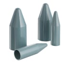 WEIDMULLER - Calotta protezione 46.00 mm Silicone KSP L46 S.