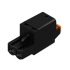 WEIDMULLER - Connettore 5.08 mm BLF 5.08HC/02/180 SN BK BX.