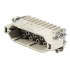 WEIDMULLER - HDC HD 25 MC Z