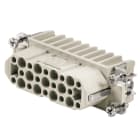 WEIDMULLER - Contatto Femmina 250V HDC HD 25 FC Z.