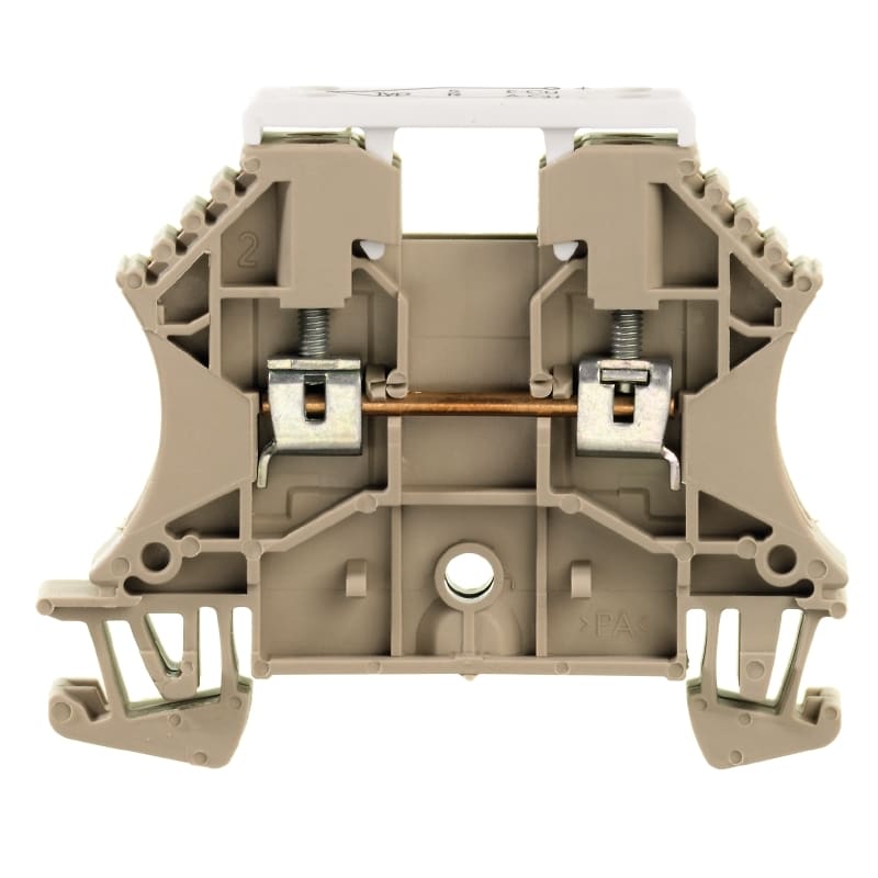 WEIDMULLER - wdu 2.5/tc typ sr.