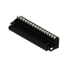 WEIDMULLER - BLF 5.00HC/16/90F SN BK GY BX