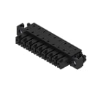 WEIDMULLER - BCL-SMT 3.81/09/90LFI 1.5SN BK BX