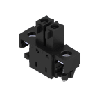 WEIDMULLER - BCL-SMT 3.81/02/180LFI 1.5SN BK BX 1029260000