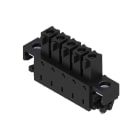 WEIDMULLER - BCL-SMT 3.81/05/180LFI 1.5SN BK BX 1029290000