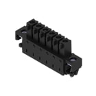 WEIDMULLER - BCL-SMT 3.81/06/180LFI 1.5SN BK BX