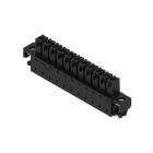 WEIDMULLER - Connettore 3.81mm BCL-SMT 3.81/11/180LFI 1.5SN BK BX.