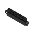 WEIDMULLER - BCL-SMT 3.81/12/180LFI 1.5SN BK BX