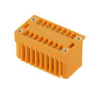 WEIDMULLER - SCD 3.81/10/180F 3.2SN OR BX