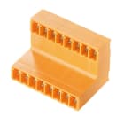 WEIDMULLER - SCDV 3.81/06/90G 3.2SN OR BX