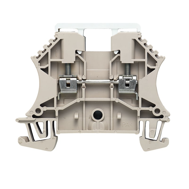 WEIDMULLER - WDU 2.5/TC TYP E