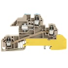 WEIDMULLER - WDL 2.5/2/S/NT/L/PE-L/L