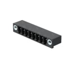 WEIDMULLER - SC-SMT 3.81/06/270F 3.2SN BK BX