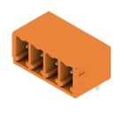 WEIDMULLER - SC 3.81/04/270G 3.2SN OR BX