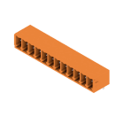 WEIDMULLER - SC 3.81/12/270G 3.2SN OR BX